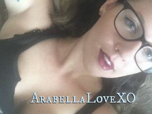 ArabellaLoveXO