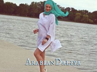 ArabianDaliya