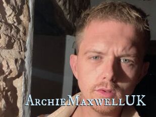 ArchieMaxwellUK