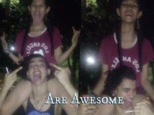 Are_Awesome