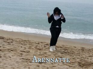 Arennatte