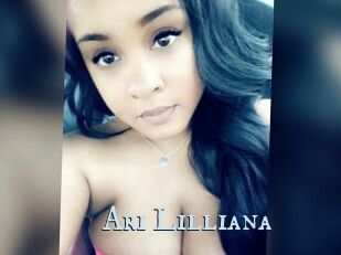 Ari_Lilliana