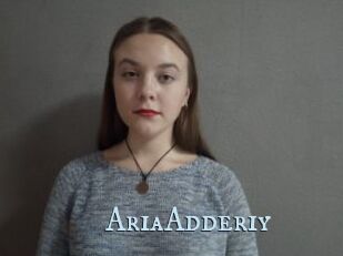 AriaAdderiy