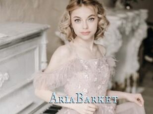 AriaBarket