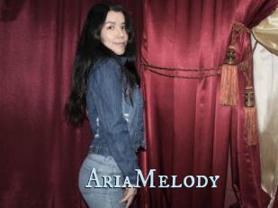 AriaMelody