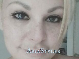 AriaStyles