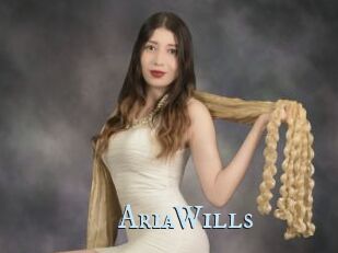 AriaWills