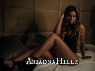 AriadnaHillz