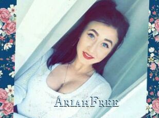 AriahFree