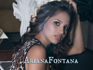 ArianaFontana