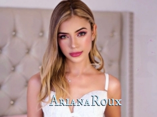 ArianaRoux