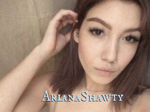 ArianaShawty