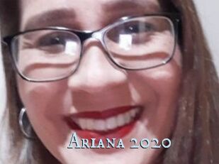 Ariana_2020