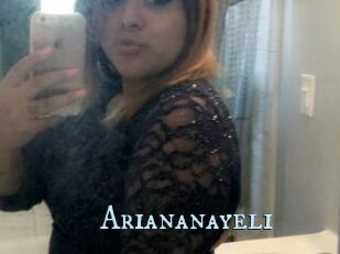 Ariananayeli