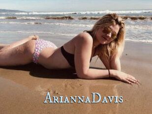 AriannaDavis