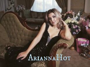 AriannaHot