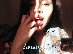 AriannaZen