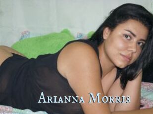 Arianna_Morris