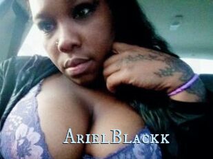 ArielBlackk