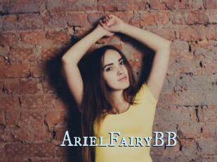 ArielFairyBB