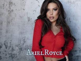 ArielRoyce