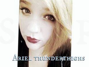 Ariel_thunderthighs