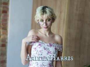 ArielaHarris