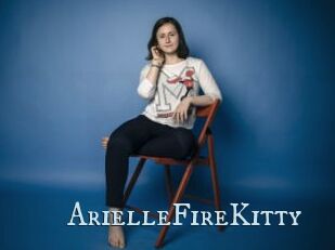 ArielleFireKitty