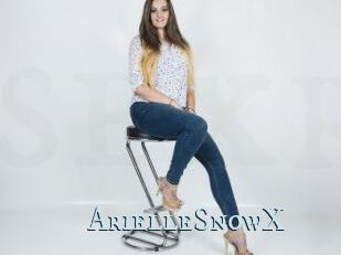 ArielleSnowX