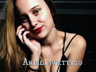 Ariellswetty20