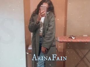 ArinaFain