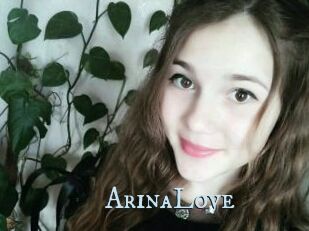 ArinaLove