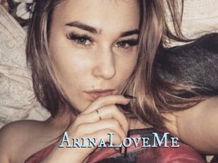 ArinaLoveMe