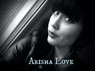 Arisha_Love_