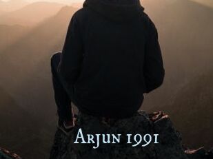 Arjun_1991