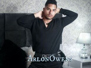 ArlonOwens