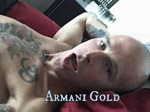 Armani_Gold