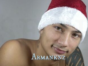 Armanknz