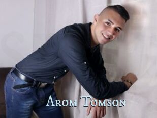 Arom_Tomson