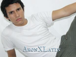 AronXLatin