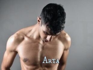 Arta