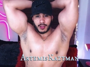 ArtemisKaztman