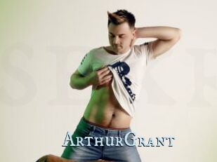 ArthurGrant