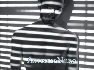 ArtisticNero