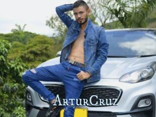 ArturCruz