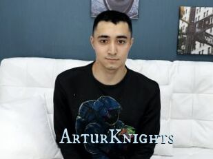 ArturKnights