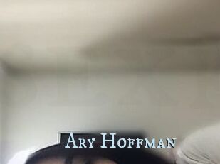 Ary_Hoffman