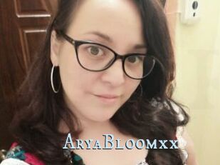 AryaBloomxx