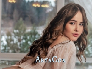 AryaCox