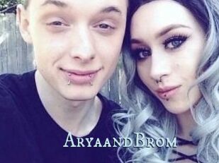 Arya_and_Brom